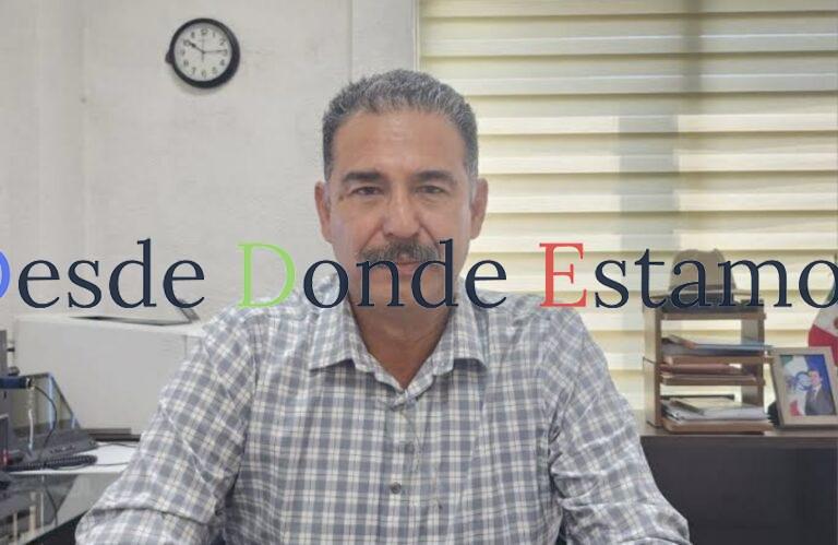 Mante y municipios del norte enfrentan condiciones de sequía: Conagua