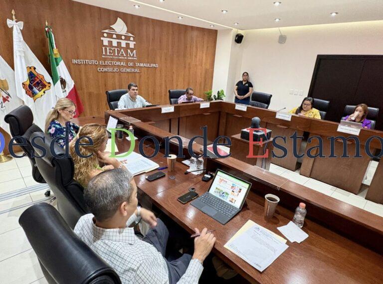 Modificarán boleta de magistrados del Tribunal de Disciplina Judicial