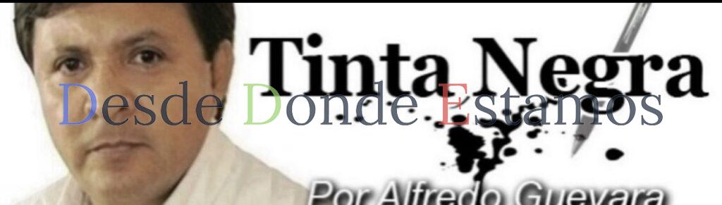 Tinta Negra / Y vendrán cosas peores