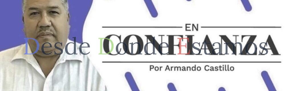 EN CONFIANZA / IMSS GATE