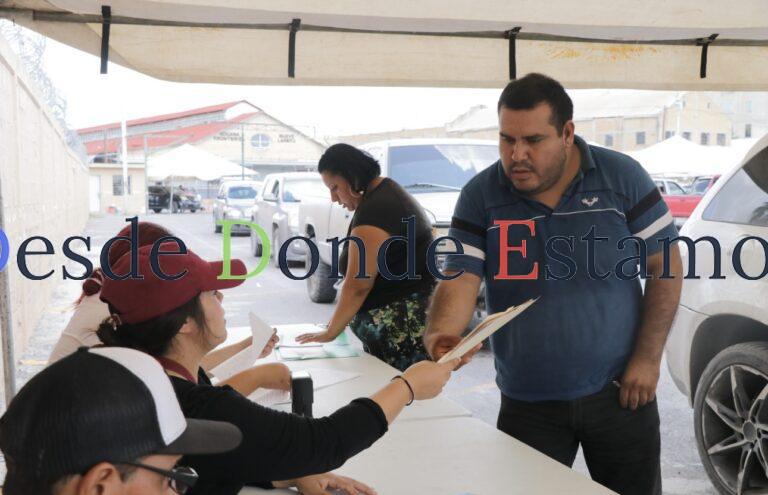 Invitan a regularizar autos a través del programa REPUVE