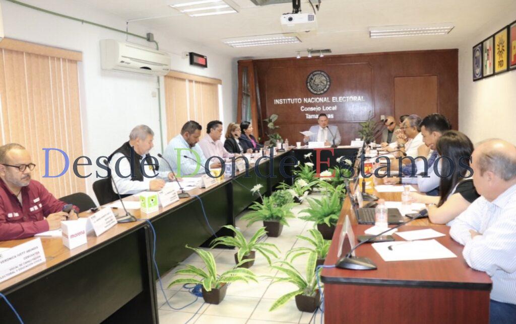 En duda trabajos de comités de evaluación de candidaturas