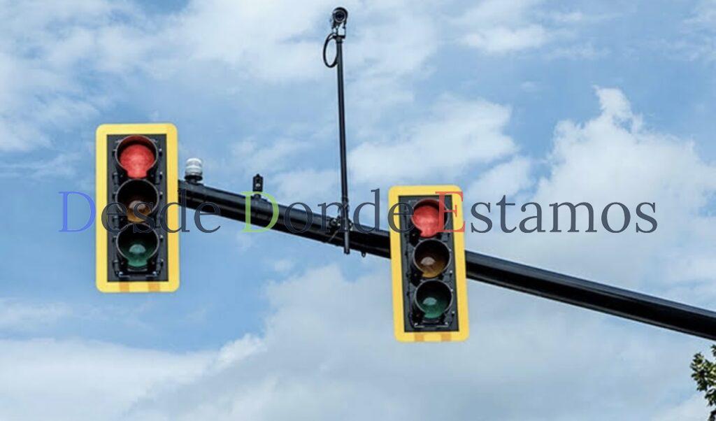 Instalarán semáforos para peatones en el centro, a fin de mejorar su seguridad