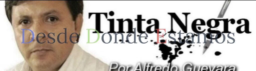 Tinta Negra / No hay oposición en Tamaulipas