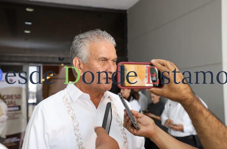 Exhorta Salud a la población a vacunarse y completar esquemas