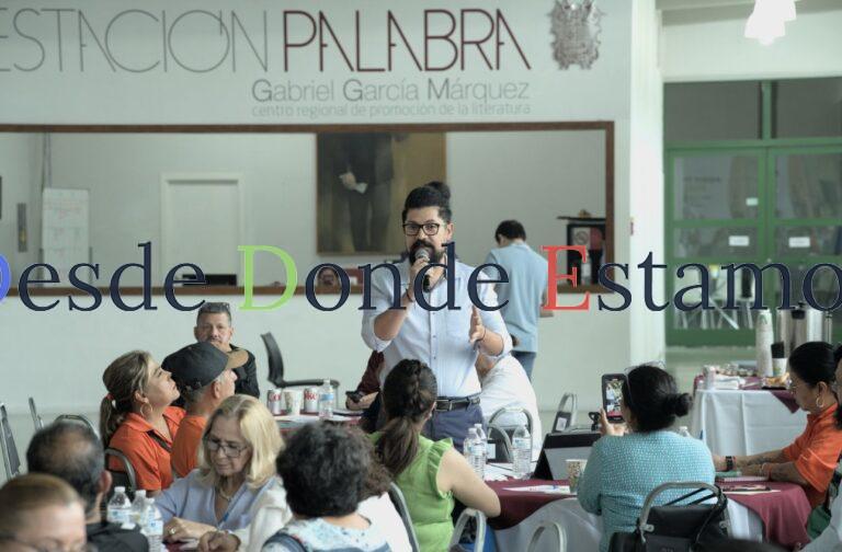 Destacan propuestas clave en foro de bienestar animal