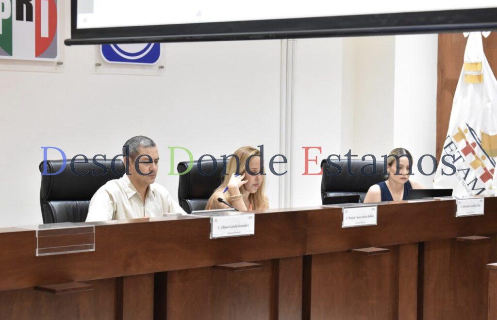 El Sistema “Candidatas y Candidatos, Conóceles”, un instrumento esencial para un voto informado