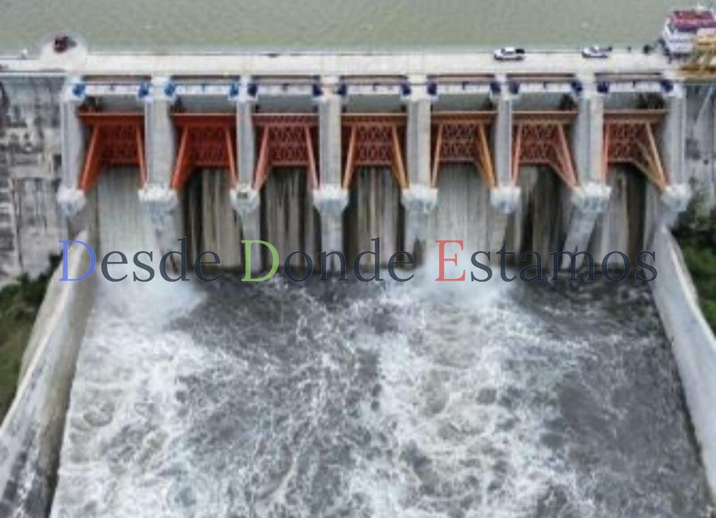 Desfogan Cuchillo …y Samuel evade