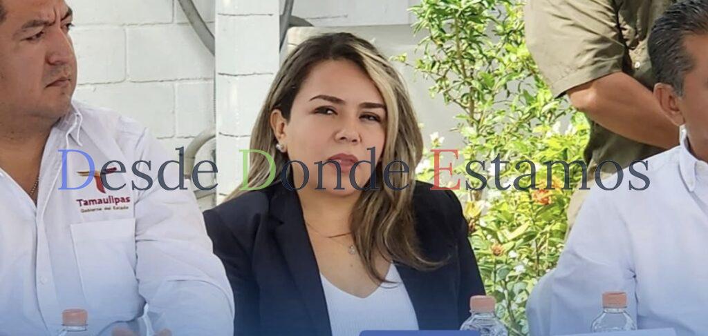 Impacta sequía a municipios de la frontera norte