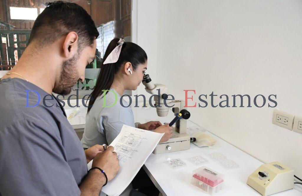 Reactivarán Centro de Mejoramiento Genético