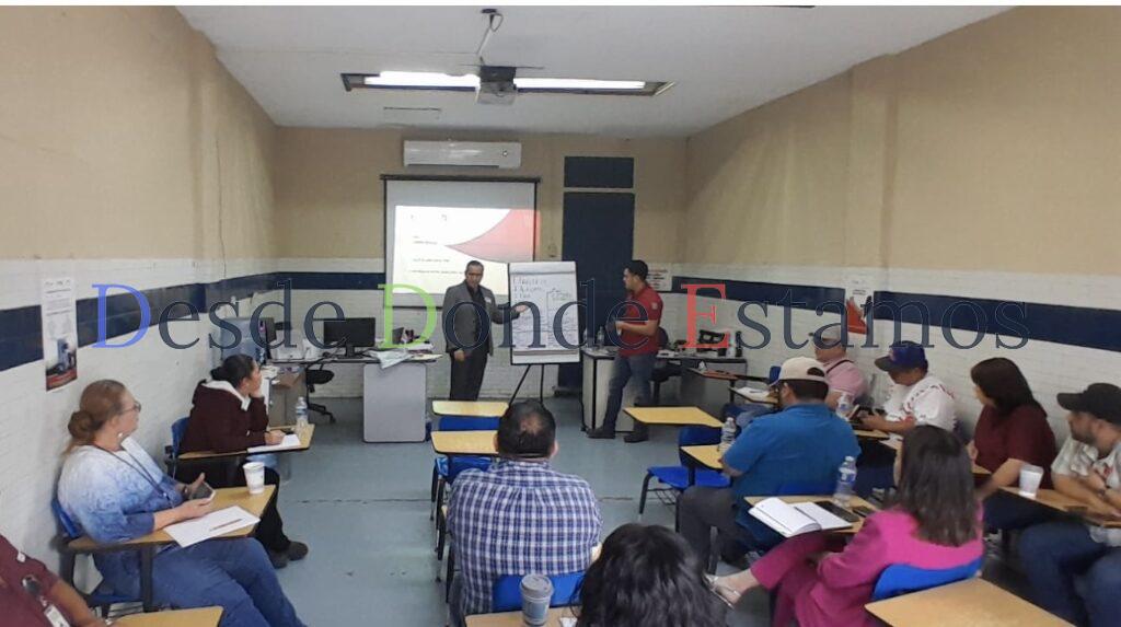 Impulsan desarrollo emocional en los centros de trabajo