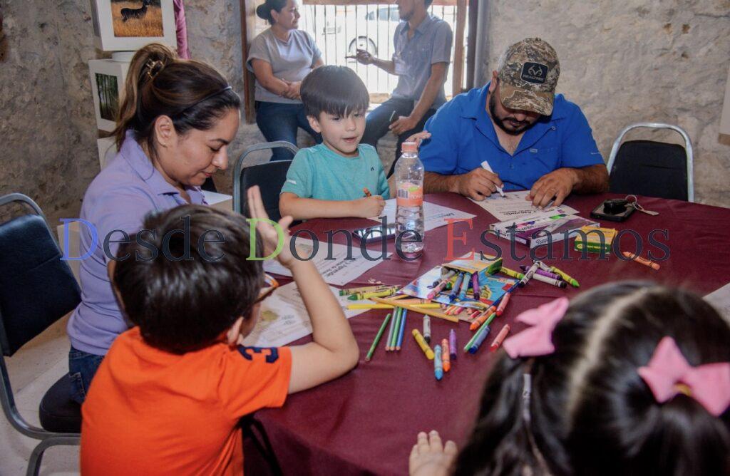 Celebrarán Mes de las Infancias con evento de arte y cultura