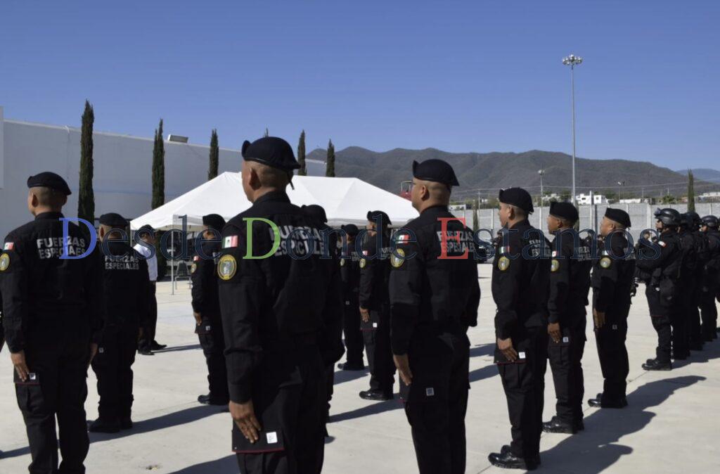 Ofrecerá Universidad de Seguridad licenciatura en derecho