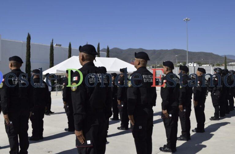 Ofrecerá Universidad de Seguridad licenciatura en derecho