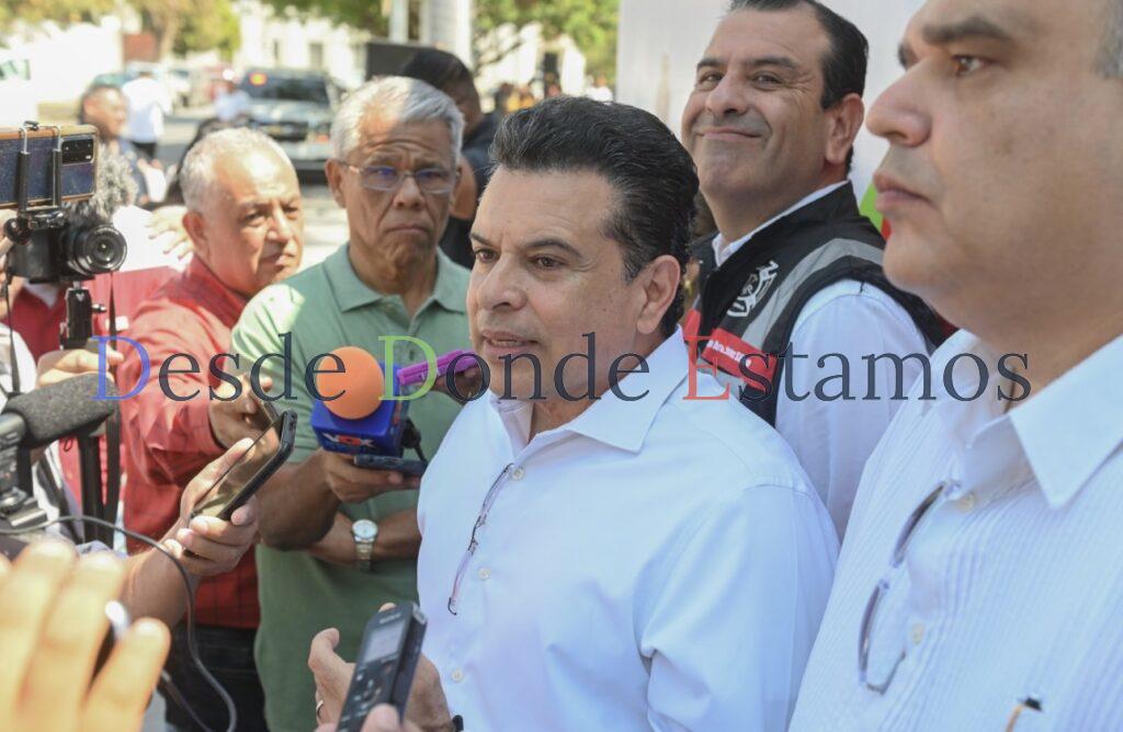 Genera periodo vacacional derrama de 185 mdp en Victoria