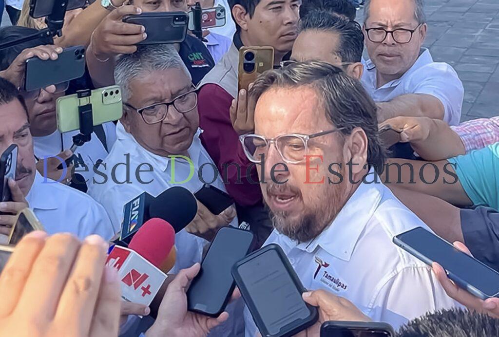 Escolares y burócratas tendrán largo fin de semana