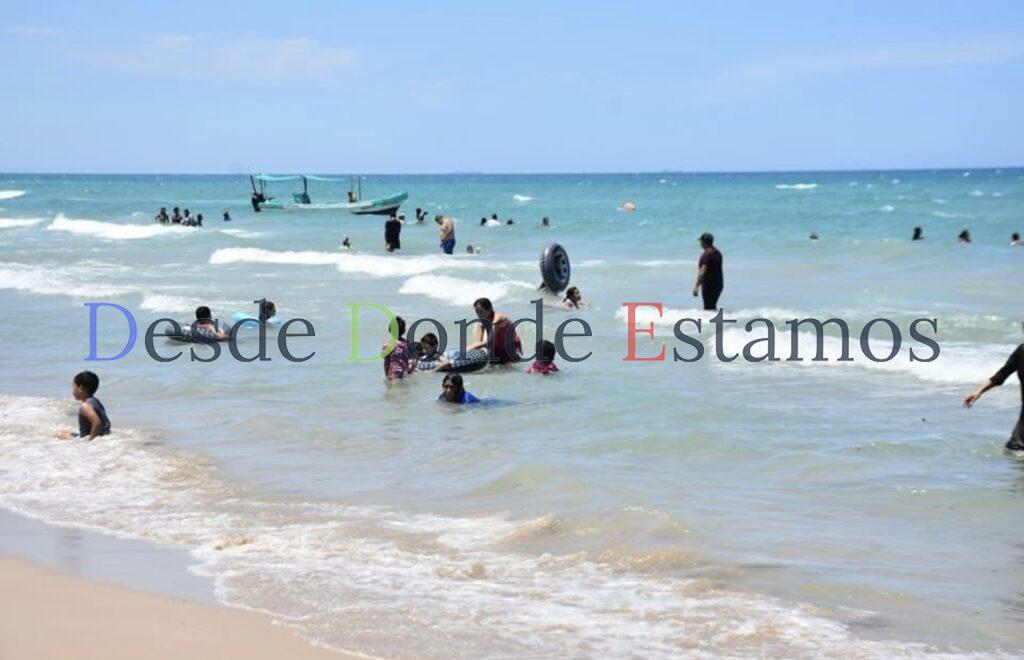 Récord turístico con más de 2.8 millones de visitantes