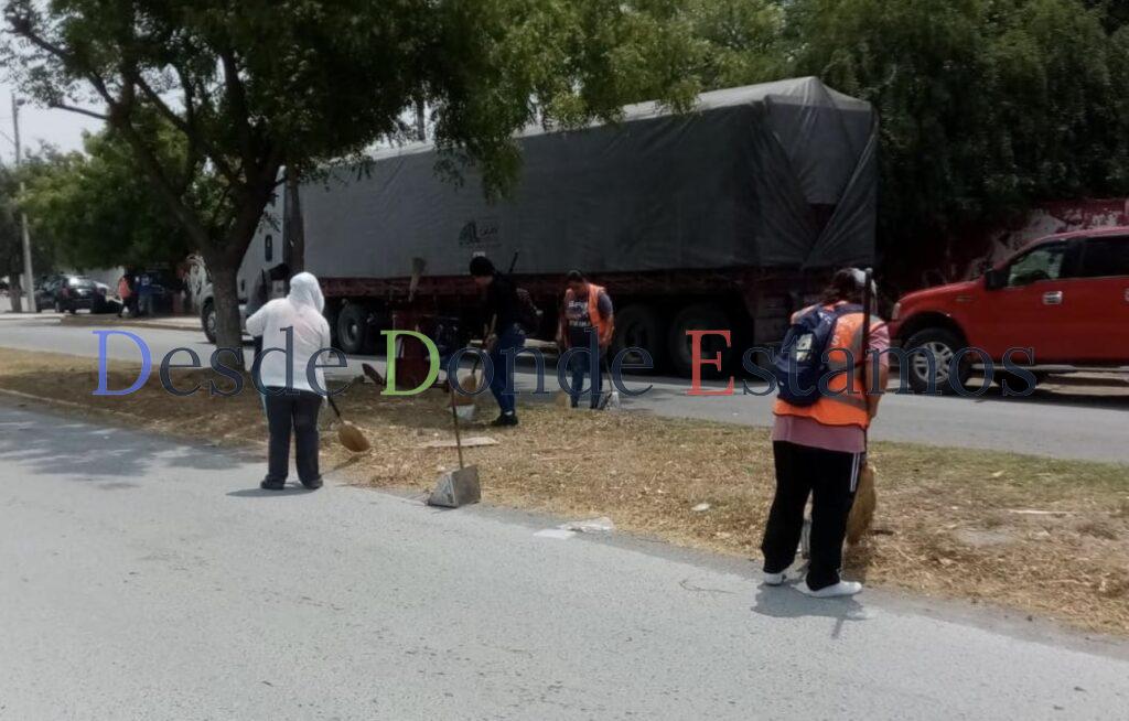 Rehabilitarán espacios públicos, vialidades y alumbrado en 22 colonias