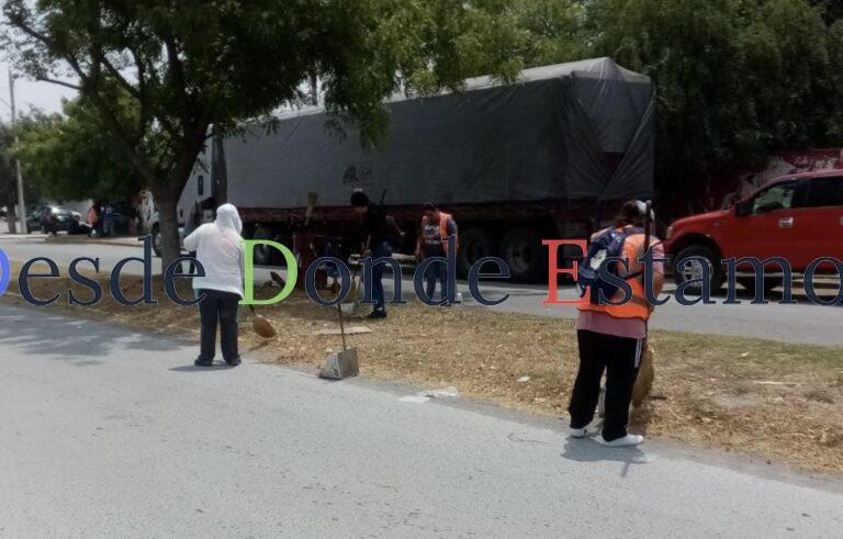 Rehabilitarán espacios públicos, vialidades y alumbrado en 22 colonias