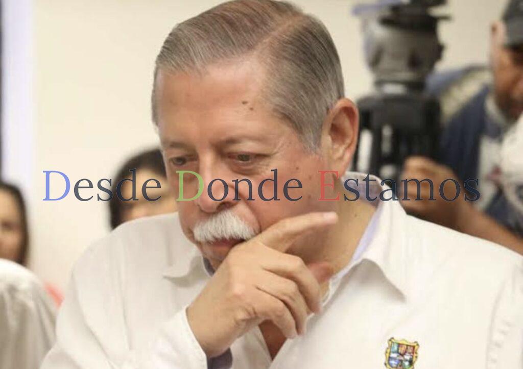 Desfalco de Egidio al IPSSET ascendió a $ 2,500 mdp