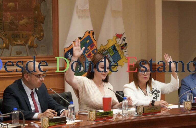 Aprueba Cabildo inversión para expansión de Línea Morada