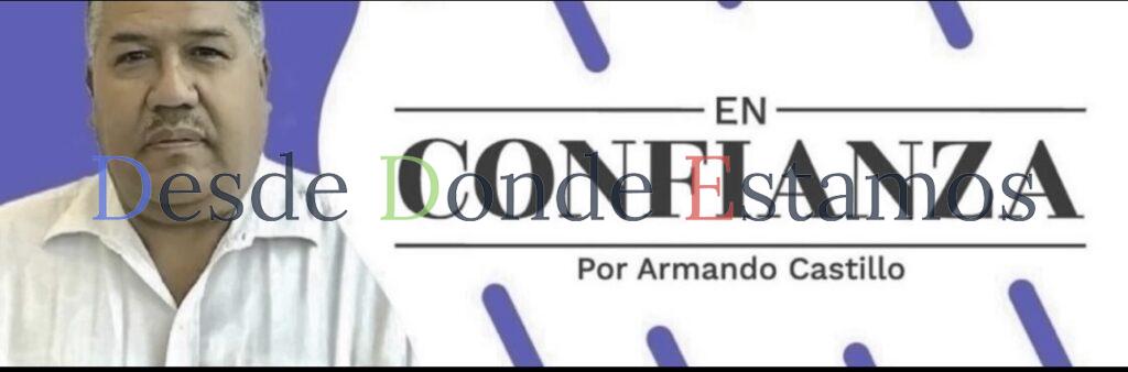 EN CONFIANZA / Tamaulipas vacunación