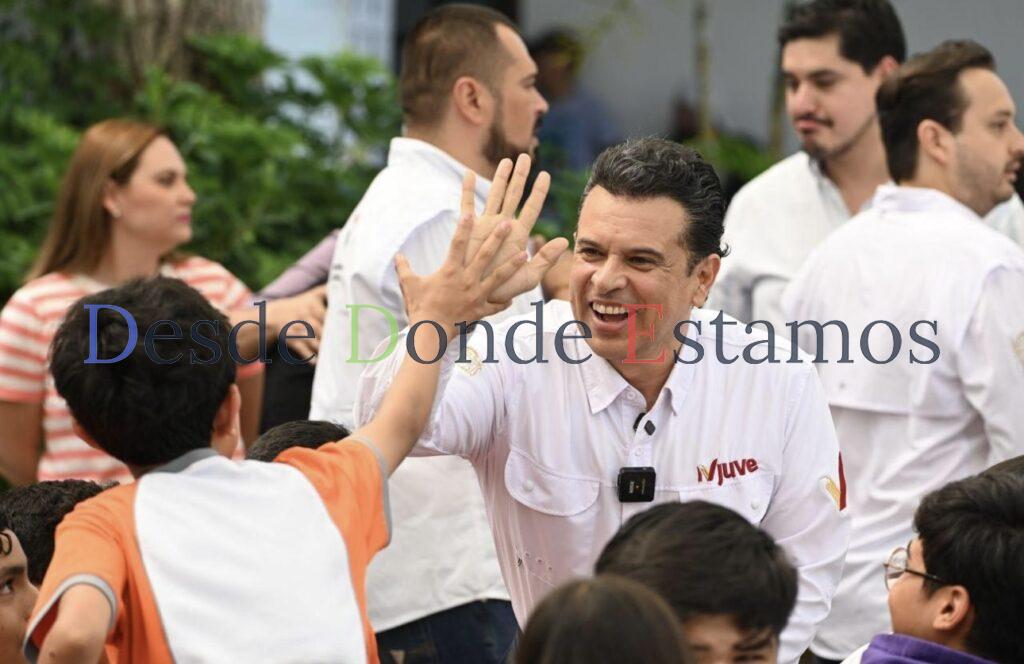 Se inaugura el Instituto Victorense de la Juventud