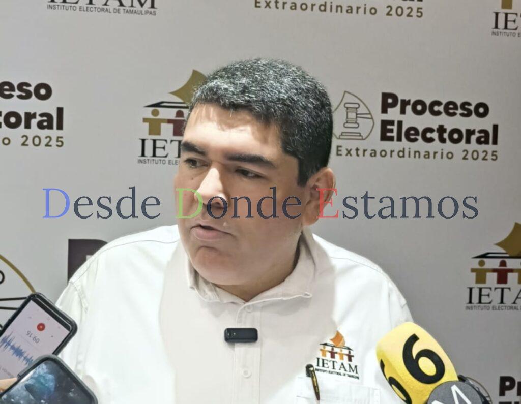 Declinan 29 candidatos a elección del Poder Judicial del Estado