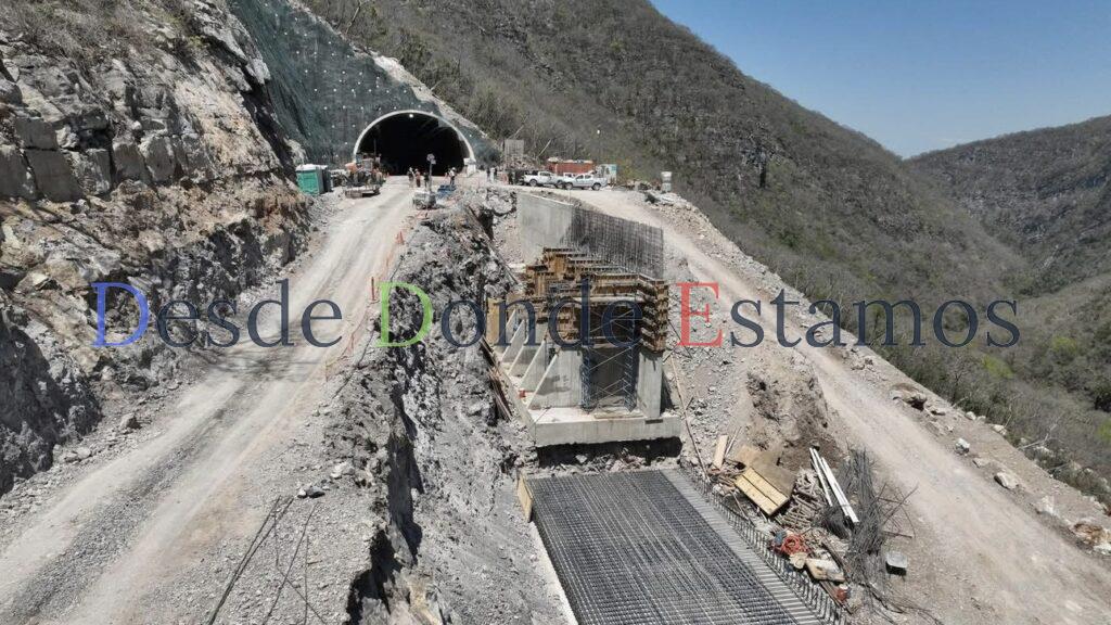 Construirán libramiento en El Mante a cuatro carriles