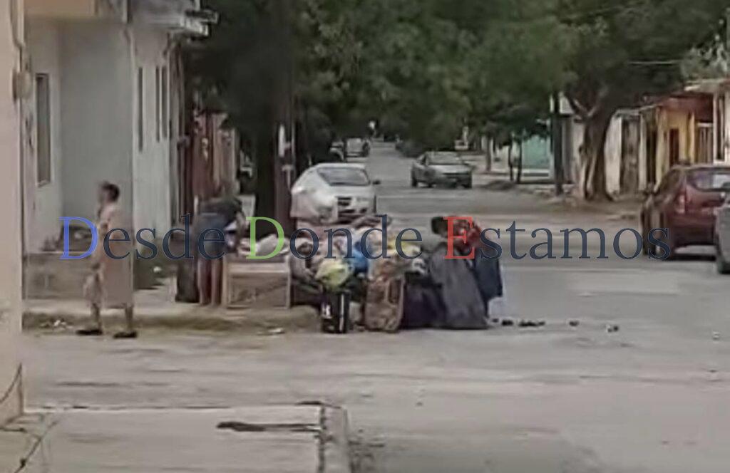 Viven en condiciones de pobreza 42 % de los menores en Tamaulipas