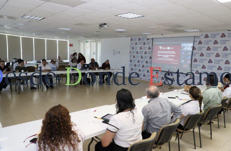 Fortalecen coordinación para detectar y atender riesgos en salud pública