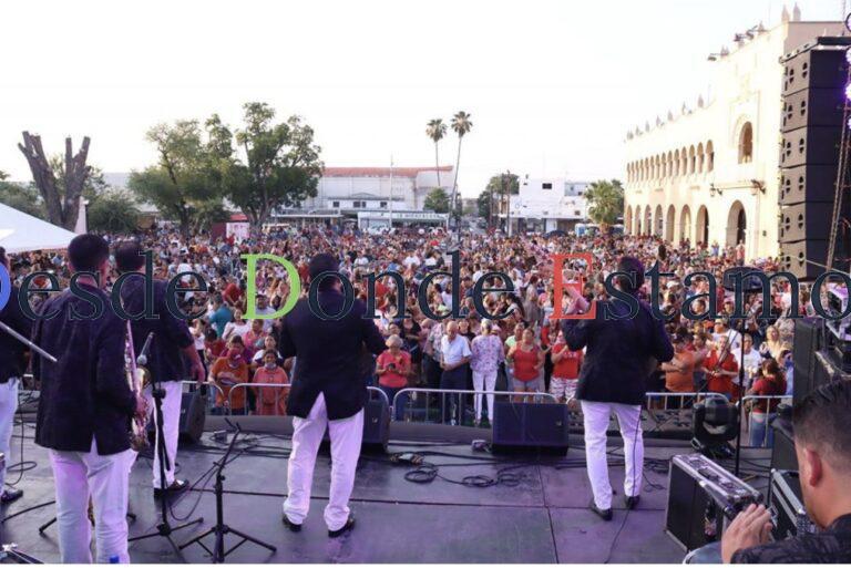 Celebrarán a las madres con festival y entrega de regalos en Nuevo Laredo