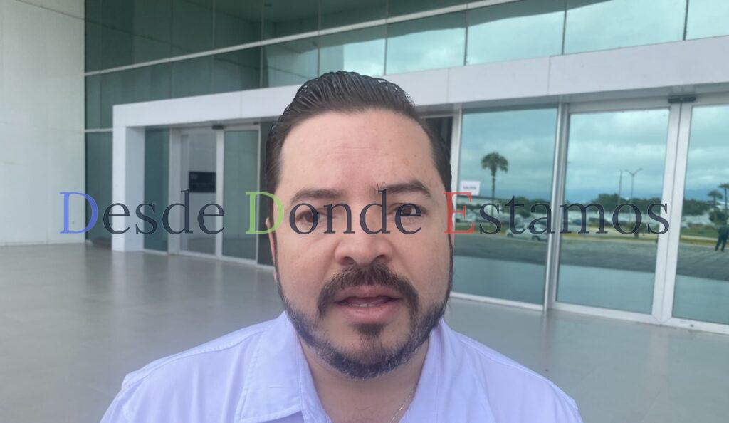 Silva Arizabalo es despedido de la secretaría de Energía