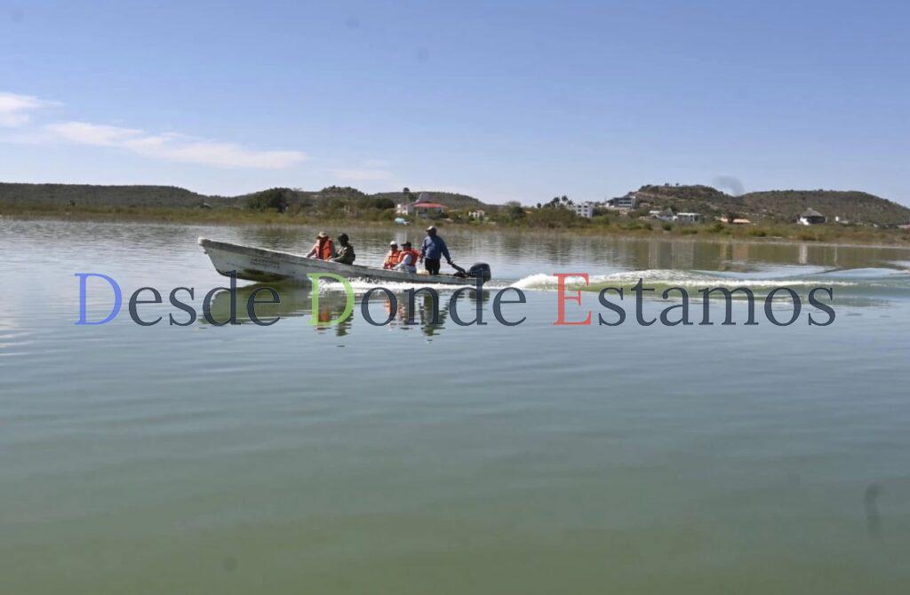 Reforma a Ley de Pesca fortalecerá sector acuícola