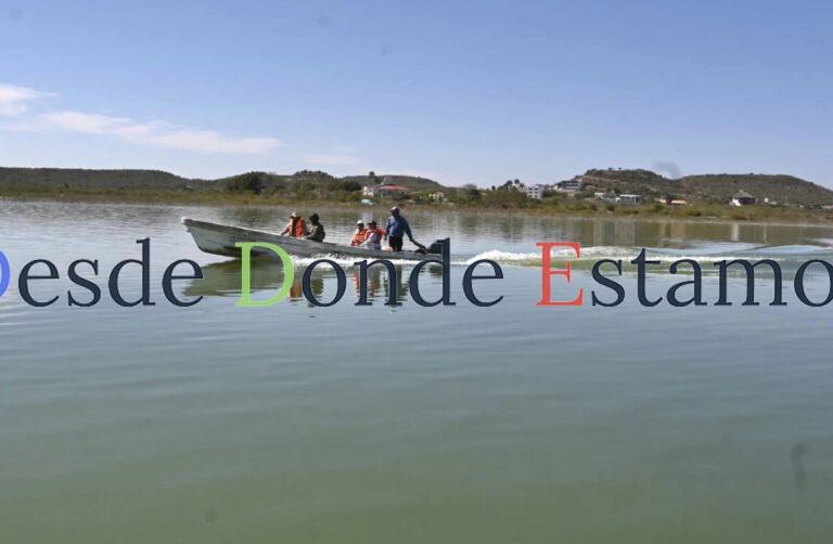 Reforma a Ley de Pesca fortalecerá sector acuícola