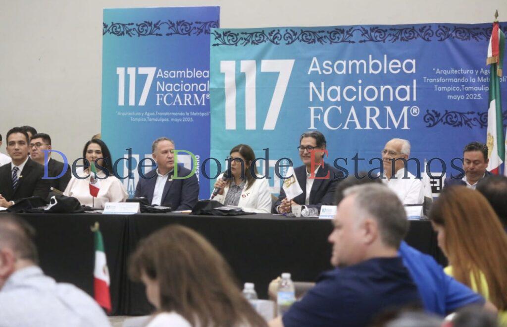 Impulsa Tamaulipas transformación urbana con enfoque sustentable