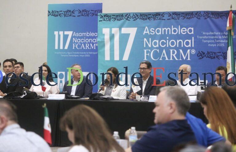 Impulsa Tamaulipas transformación urbana con enfoque sustentable