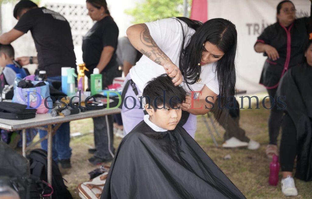 Presidencia Cerquita de Ti llegará este viernes a la colonia Solidaridad