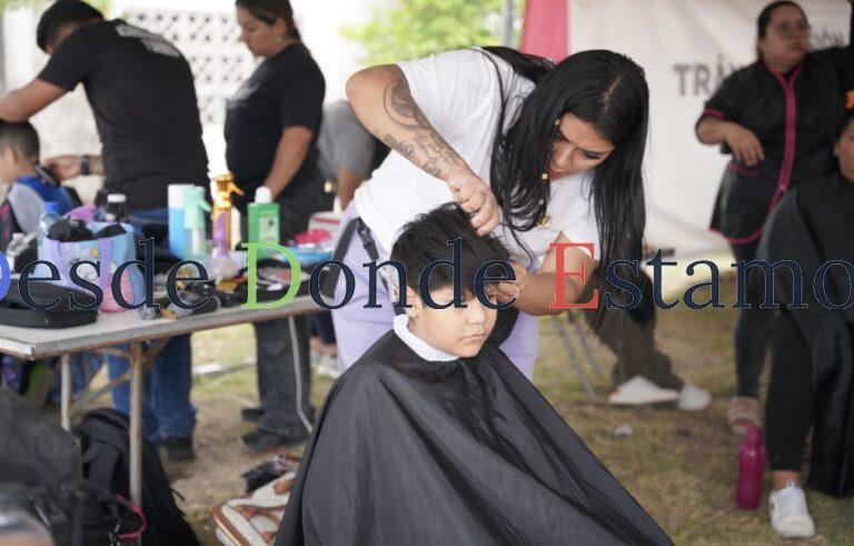 Presidencia Cerquita de Ti llegará este viernes a la colonia Solidaridad