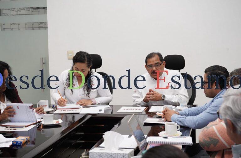 Plantean estrategias para atender a población en movilidad