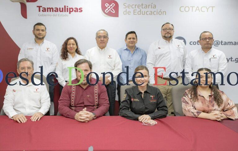 Consolida Tamaulipas estrategia para impulsar industria de semiconductores