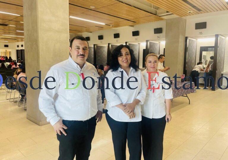 Beneficiadas más de 700 familias tamaulipecas con Ferias del Pasaporte Americano