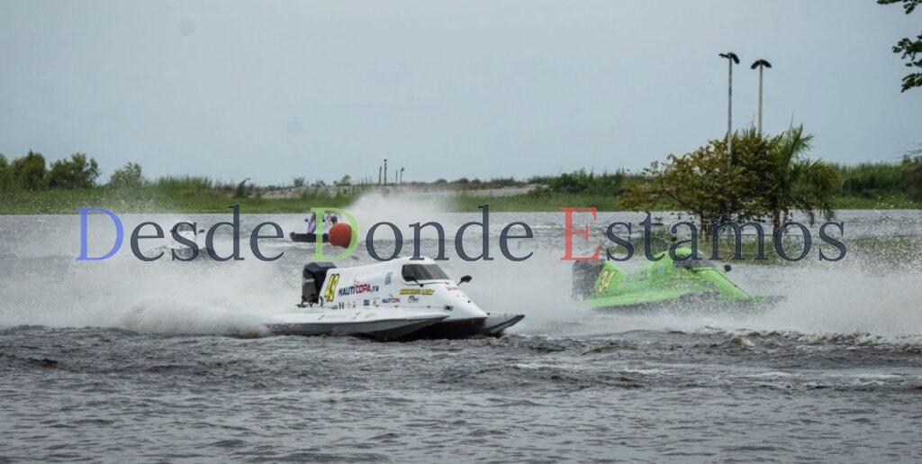 Impulsa Tamaulipas turismo deportivo con la Nauticopa 2025 en Altamira