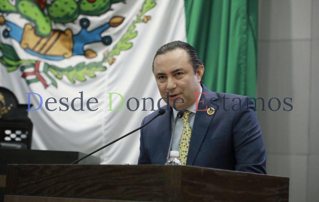 Proponen agravar delito de violación por uso de drogas o sustancias