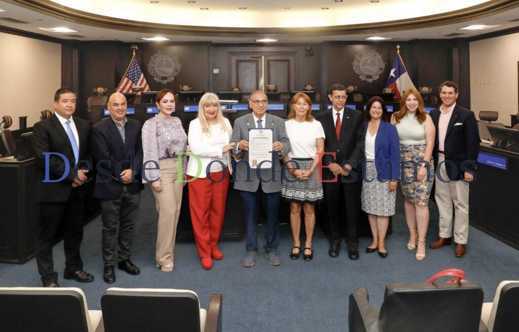 Anuncian Semana Binacional de Deportes para los dos Laredos