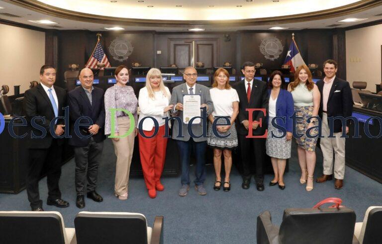 Anuncian Semana Binacional de Deportes para los dos Laredos