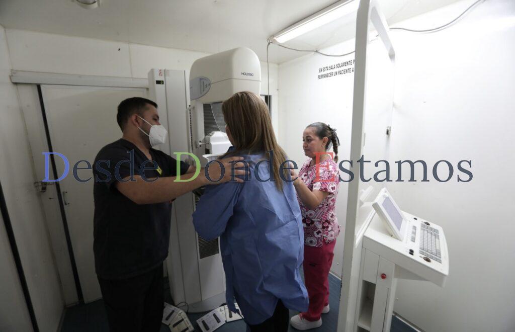 Invita DIF Tamaulipas a campaña de prevención de cáncer