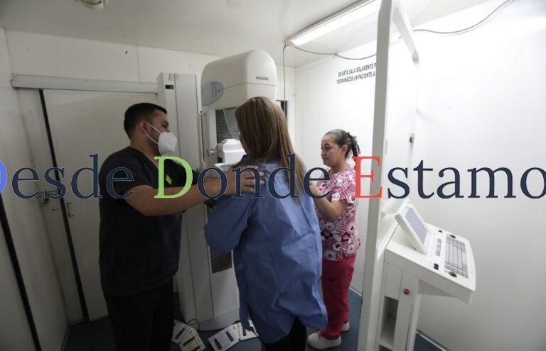 Invita DIF Tamaulipas a campaña de prevención de cáncer