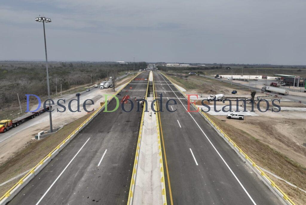 Destinarán 380 mdp para rehabilitar red carretera