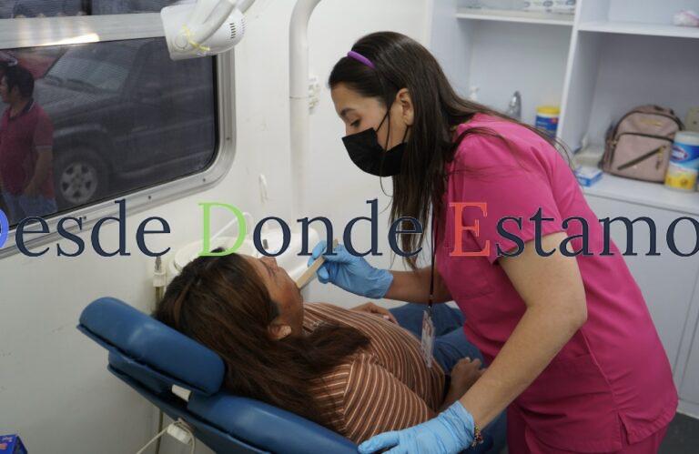 Realizarán brigada médica “Tocando corazones; mamá saludable”